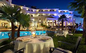 Aeton Melathron Hotel